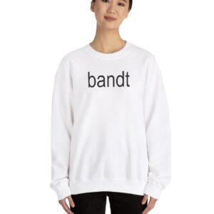 Australian Greens Bandt Crewneck Sweatshirt