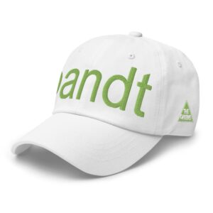 Australian Greens Bandt Hat Cap