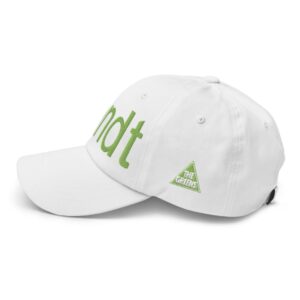 Australian Greens Bandt Hat Cap