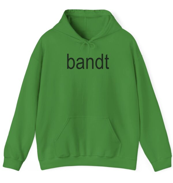 Australian Greens Bandt Hoodie