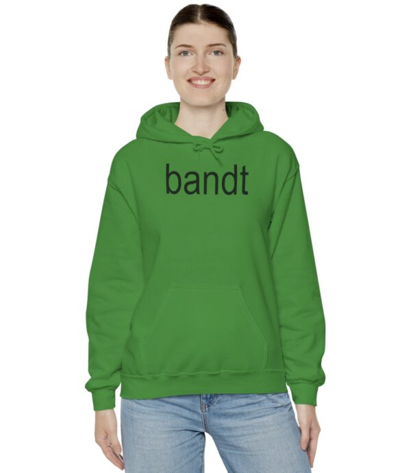 Australian Greens Bandt Hoodie