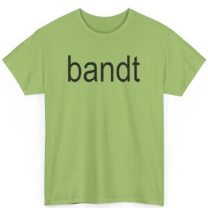Australian Greens Bandt T-Shirt