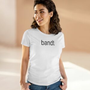 Australian Greens Bandt Women's T-Shirt