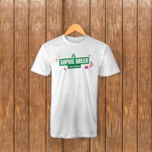 Sophie Greens for Perth T-Shirt
