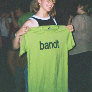 The Greens - Bandt T-Shirt