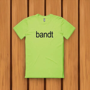 The Greens - Bandt T-Shirt