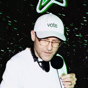 The Greens - VOTE Cap
