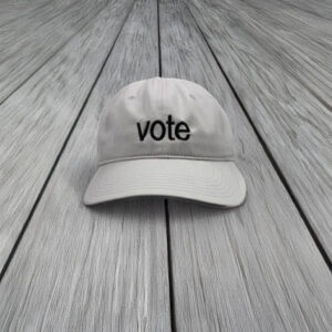 The Greens - VOTE Cap