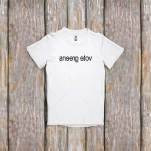 The Greens – Sneerg Etov T-Shirt