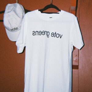 The Greens – Sneerg Etov T-Shirt
